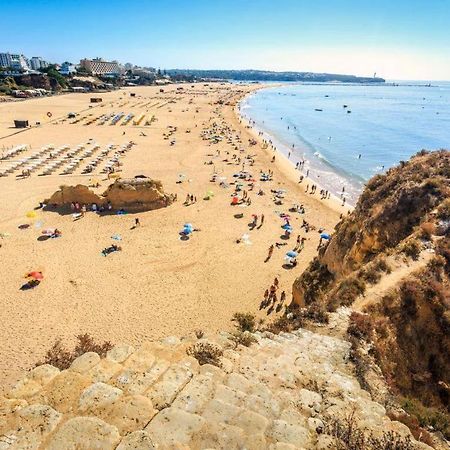 El Oasis Playa Apartman Portimão Kültér fotó