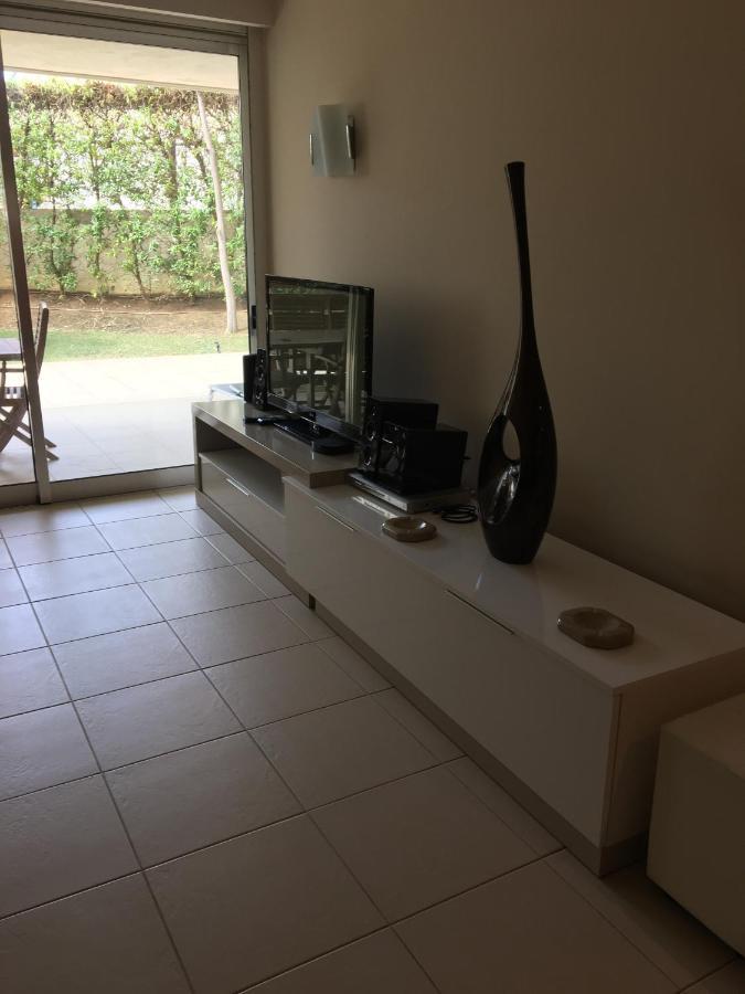 El Oasis Playa Apartman Portimão Kültér fotó