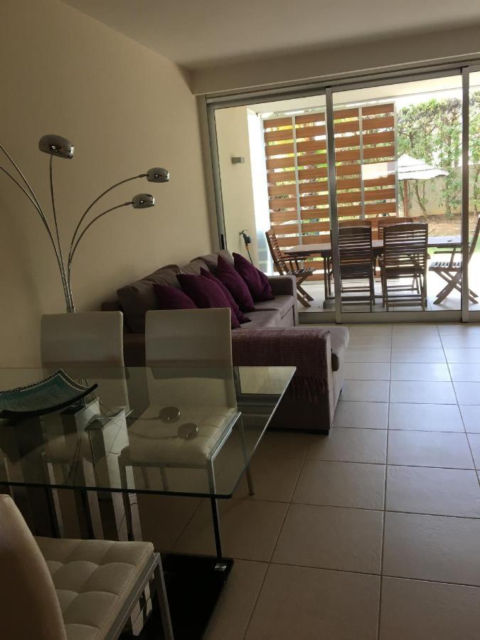 El Oasis Playa Apartman Portimão Kültér fotó