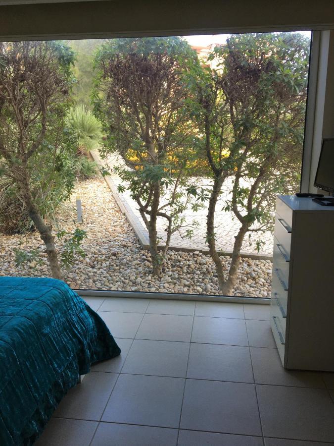 El Oasis Playa Apartman Portimão Kültér fotó