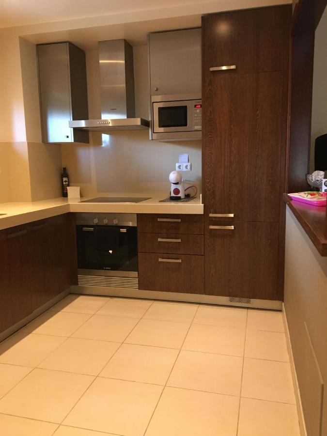 El Oasis Playa Apartman Portimão Kültér fotó