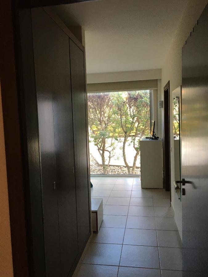 El Oasis Playa Apartman Portimão Kültér fotó