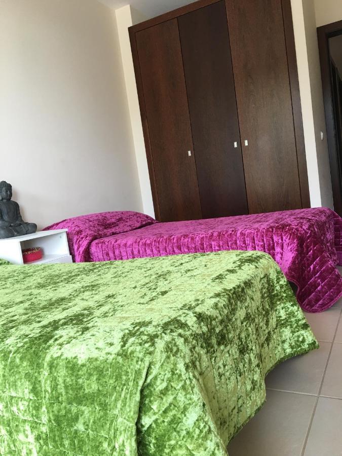 El Oasis Playa Apartman Portimão Kültér fotó