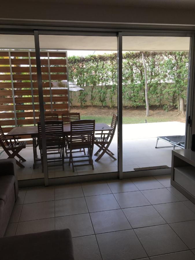 El Oasis Playa Apartman Portimão Kültér fotó