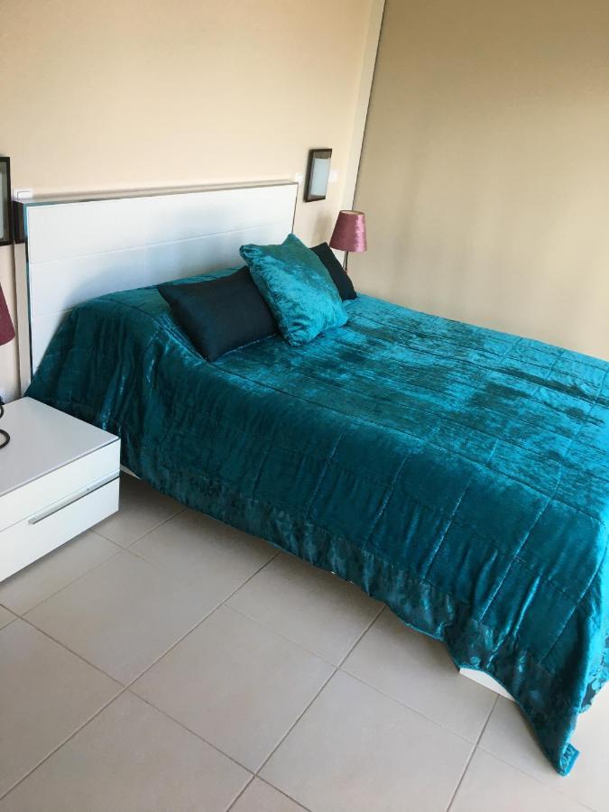 El Oasis Playa Apartman Portimão Kültér fotó
