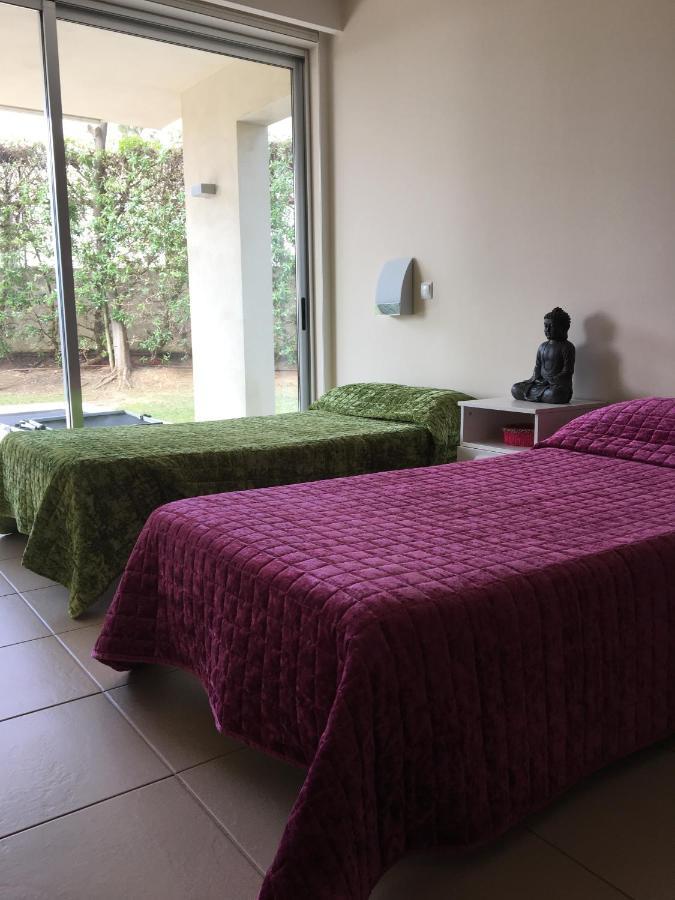 El Oasis Playa Apartman Portimão Kültér fotó