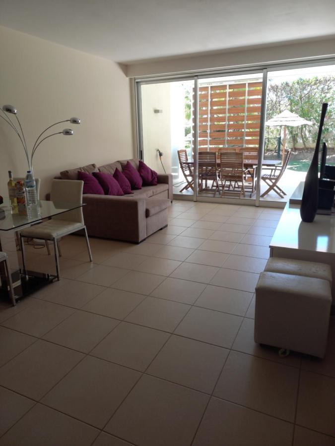 El Oasis Playa Apartman Portimão Kültér fotó