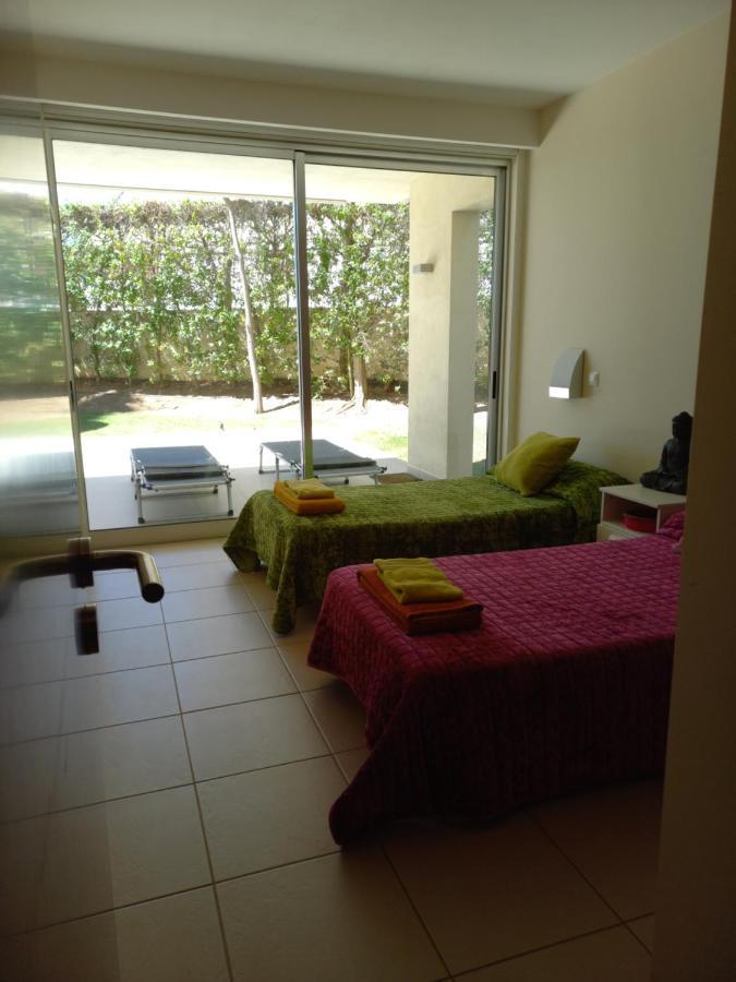 El Oasis Playa Apartman Portimão Kültér fotó